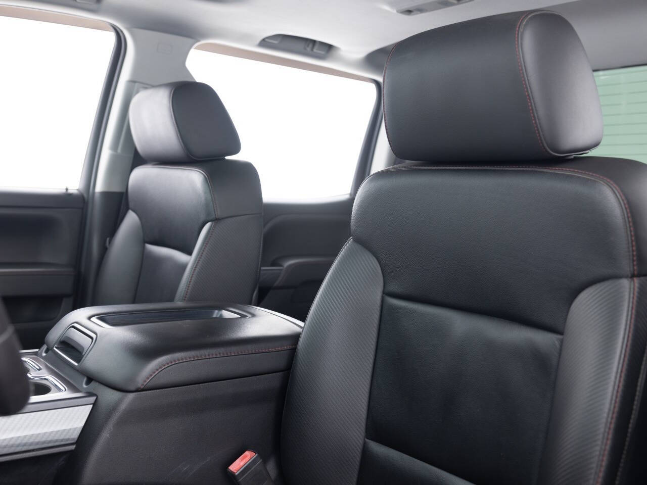 Used Car 2015 Gmc Sierra 2500hd  Slt 4x4 4dr Crew Cab Lb For Sale Under $35,000 In Coal City, Illinois