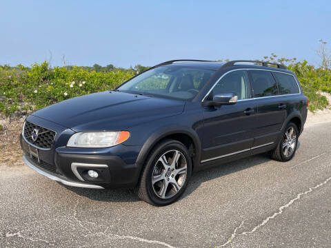 2015 Volvo XC70 for sale at Euro Motors of Stratford in Stratford CT
