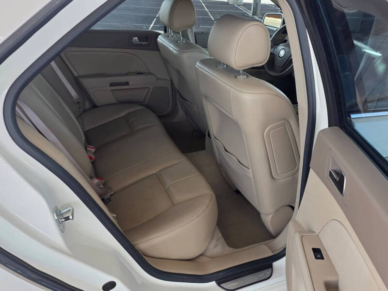 2006 Cadillac STS