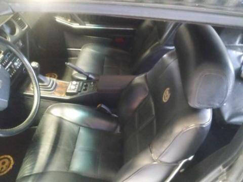 1984 Nissan 300ZX 50th Anniversary Turbo