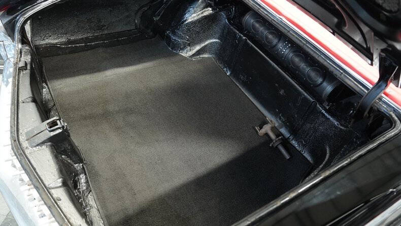 1959 Cadillac Eldorado