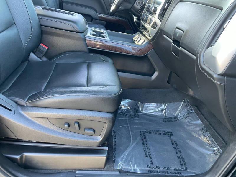 2019 GMC Sierra 2500HD SLT