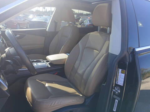 2019 Audi Q8 quattro Premium Plus 55 TFSI