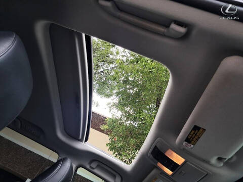 2017 Lexus GX 460