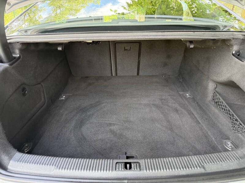 2017 Audi A6 3.0T quattro Premium Plus