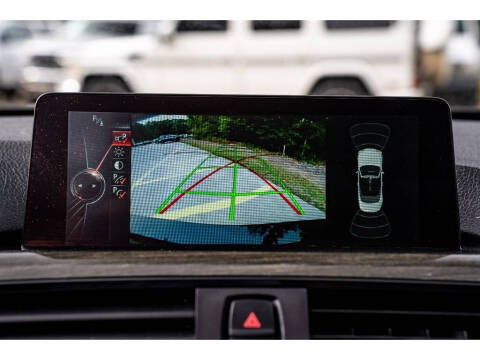 2016 BMW 4 Series 435i