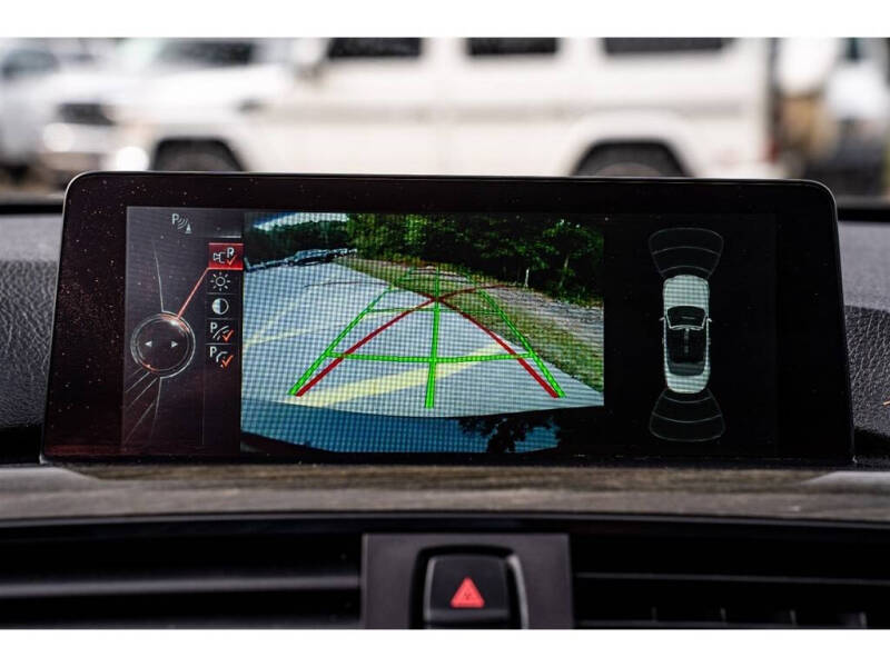 2016 BMW 4 Series 435i