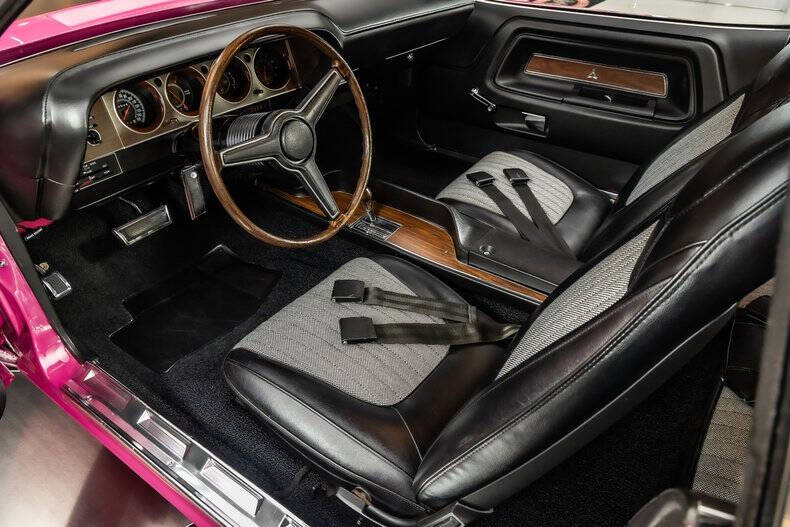 1970 Dodge Challenger