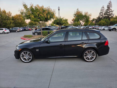 2012 BMW 3 Series 328i xDrive
