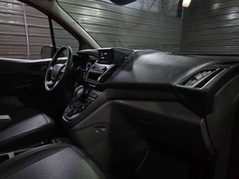 2023 Ford Transit Connect XL