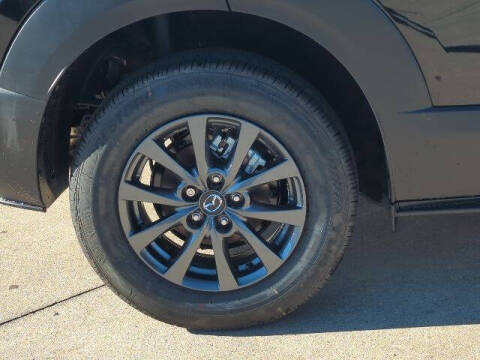 2026 Mazda CX-30 2.5 S