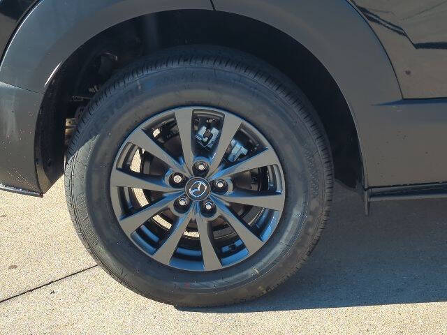 2026 Mazda CX-30 2.5 S