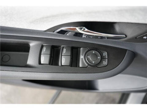 2019 Chevrolet Bolt EV Premier