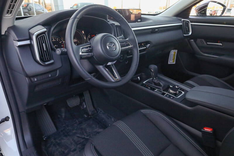 2025 Mazda CX-50 2.5 S Select