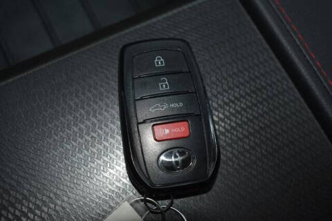 2023 Toyota Tundra TRD Pro HV