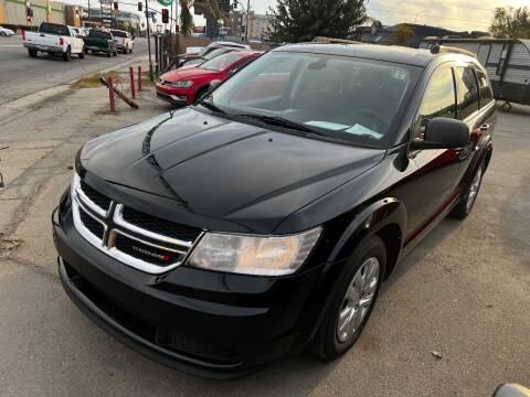 2019 Dodge Journey for sale at Approved Autos in Bakersfield CA