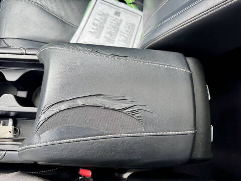 2019 Acura RDX w/Tech