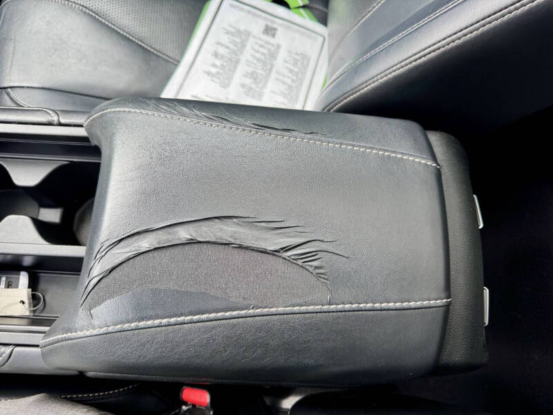 2019 Acura RDX w/Tech