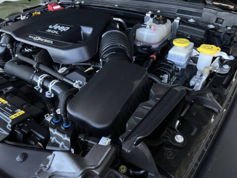 2022 Jeep Wrangler Unlimited