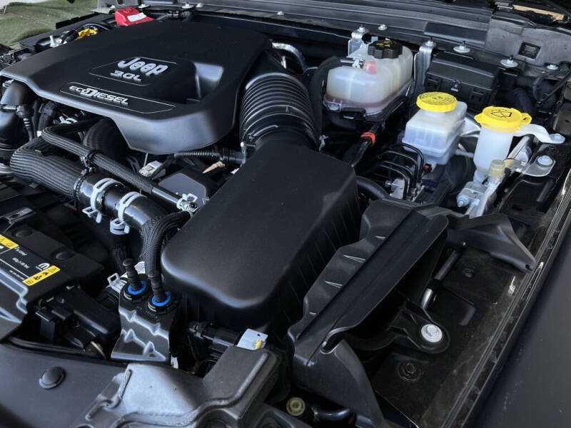 2022 Jeep Wrangler Unlimited