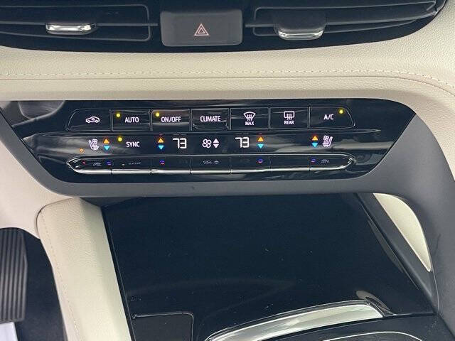 2022 Buick Envision Avenir