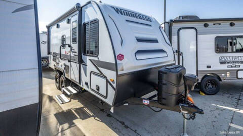 2022 Winnebago MICRO MINNIE for sale at TRAVERS GMT AUTO SALES in Florissant MO