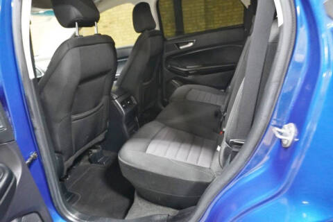 2020 Ford Edge SE