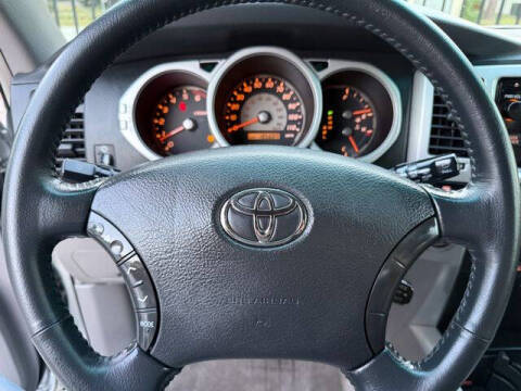 2004 Toyota 4Runner SR5