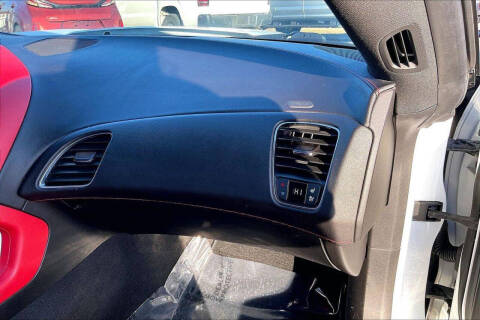 2019 Chevrolet Corvette Grand Sport