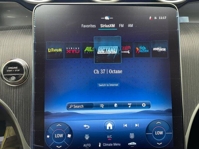 2026 Mercedes-Benz GLC GLC 300 4MATIC