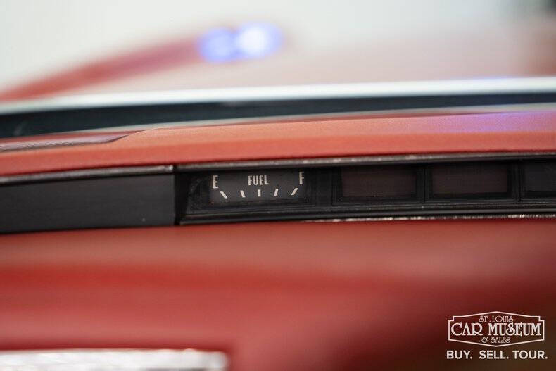 1974 Cadillac Eldorado