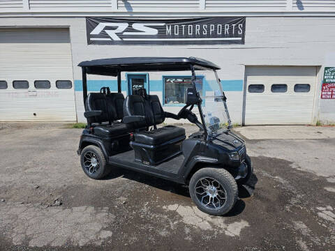 2024 Evolution Ranger  for sale at RS Motorsports, Inc. in Canandaigua NY