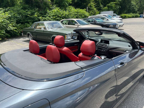 2016 BMW 2 Series M235i