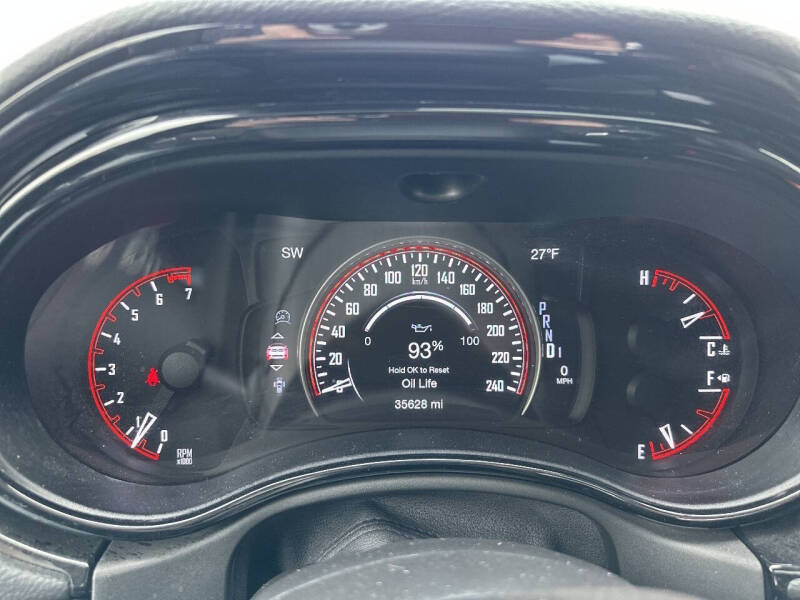 2023 Dodge Durango GT Plus