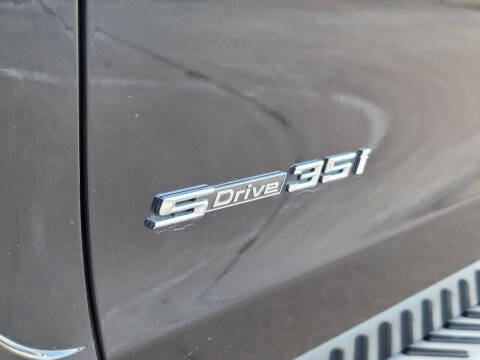 2016 BMW X5 sDrive35i