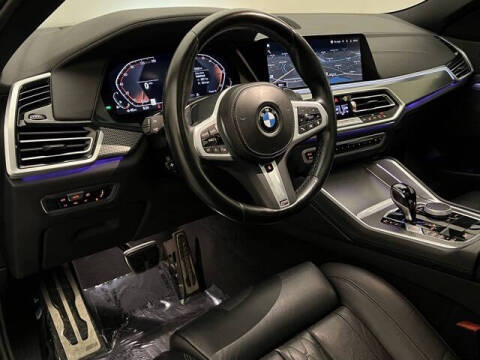 2023 BMW X6 xDrive40i