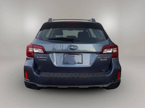 2015 Subaru Outback 2.5i