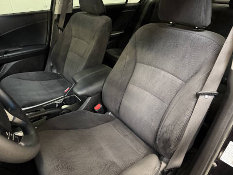 2013 Honda Accord EX