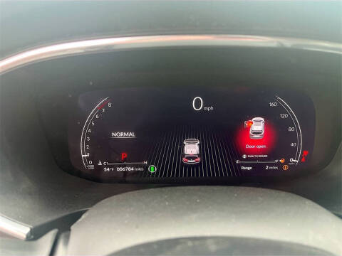 2024 Acura MDX SH-AWD w/Advance