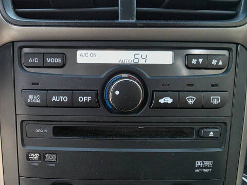 2006 Honda Pilot EX-L w/DVD