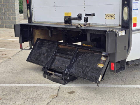 2019 Chevrolet Express 3500