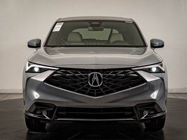 2025 Acura ADX w/A-SPEC