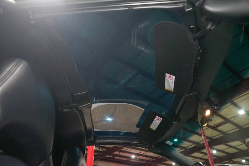 1998 Chevrolet Corvette