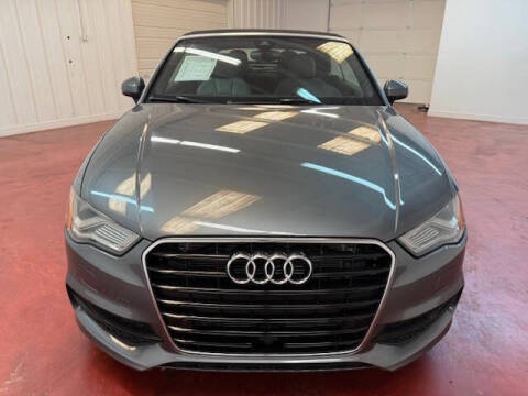 2015 Audi A3 1.8T Prestige