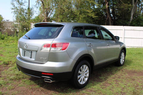 2009 Mazda CX-9 Touring