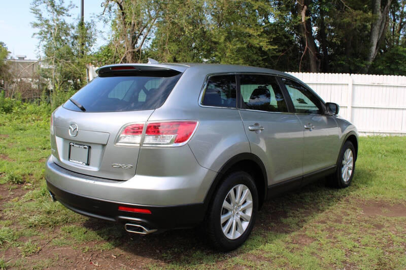 2009 Mazda CX-9 Touring
