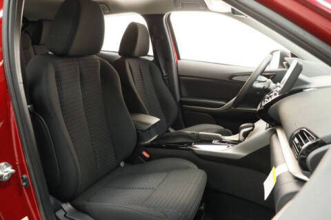 2026 Mitsubishi Eclipse Cross ES