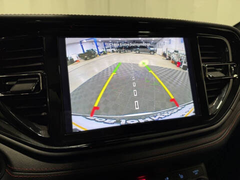 2024 Dodge Durango GT