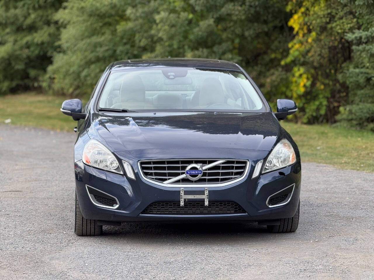 2013 Volvo S60 for sale at Town Auto Inc in Clifton Park, NY