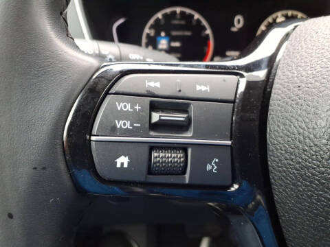 2023 Honda Pilot EX-L